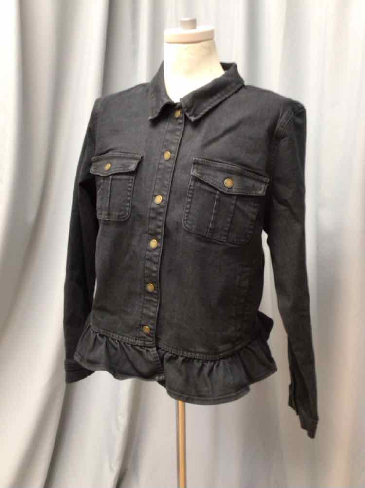 BELLE KIM GRAVEL SIZE MEDIUM Ladies JACKET