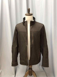 SIZE LARGE KUHL Men's COATS