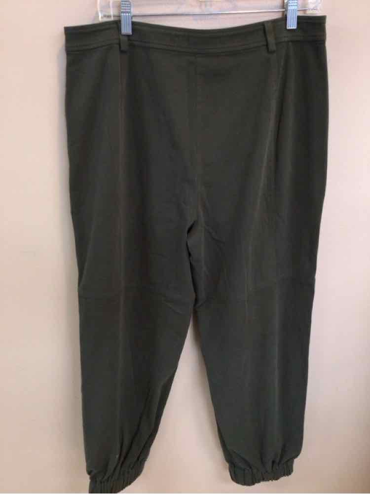 TRINA TURK SIZE 12 Ladies PANTS