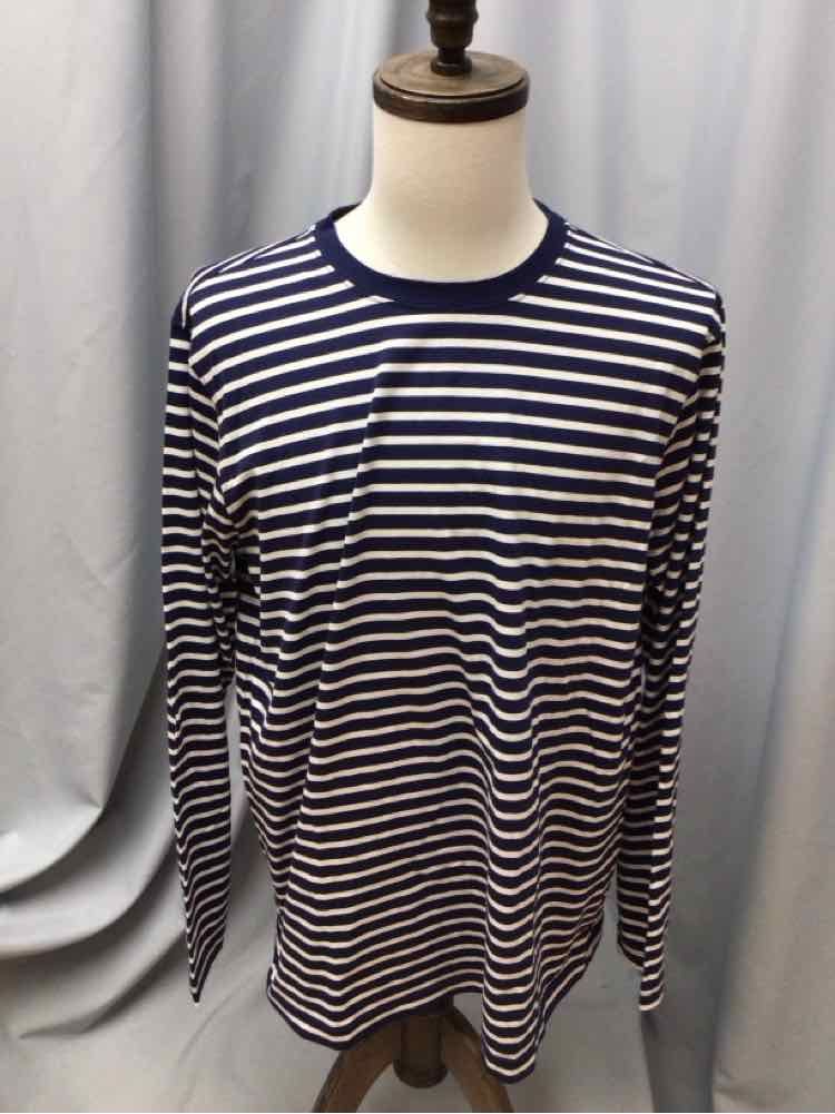 SIZE X LARGE LANDS END Men's SHIRTS