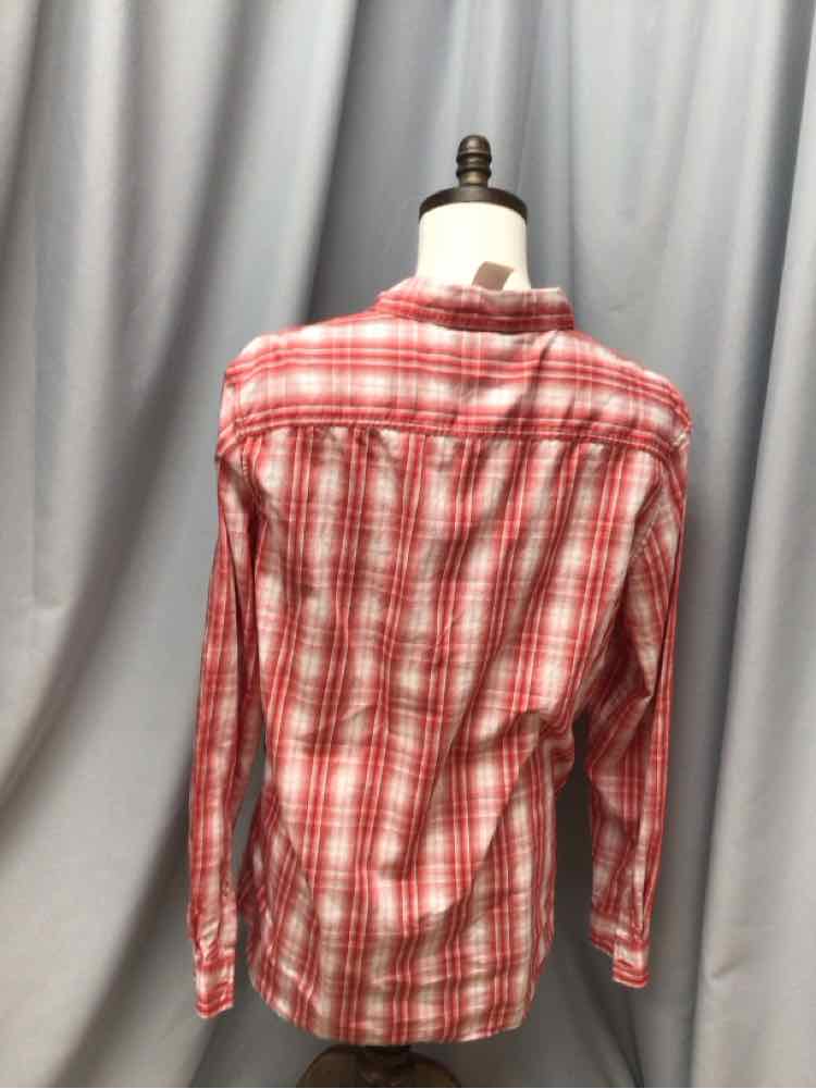 SIZE X LARGE CALVIN KLEIN Men's SHIRTS