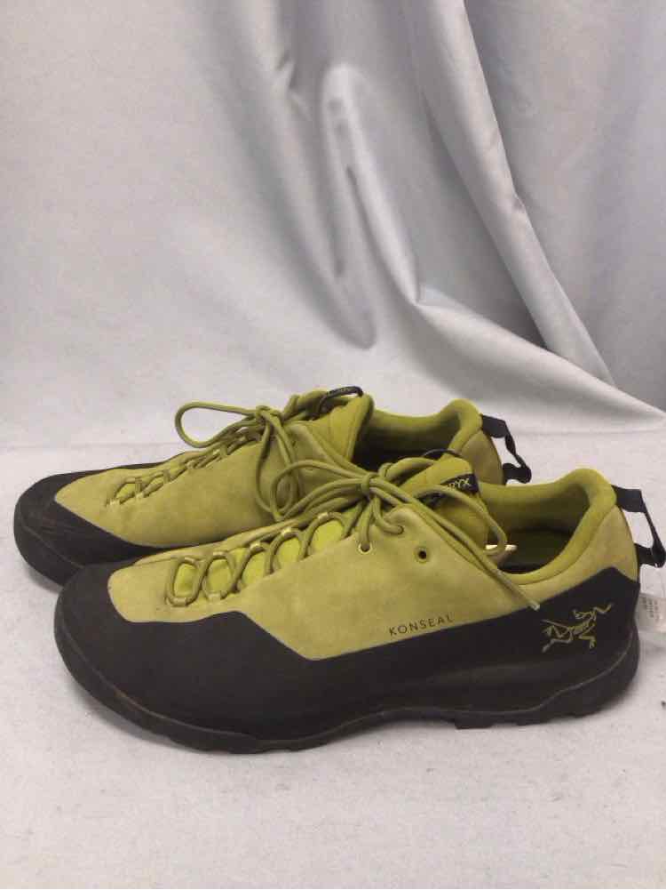 SIZE 10 ARCTERYX Men's SHOES