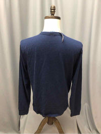 SIZE LARGE HOMAGE Men's SHIRTS