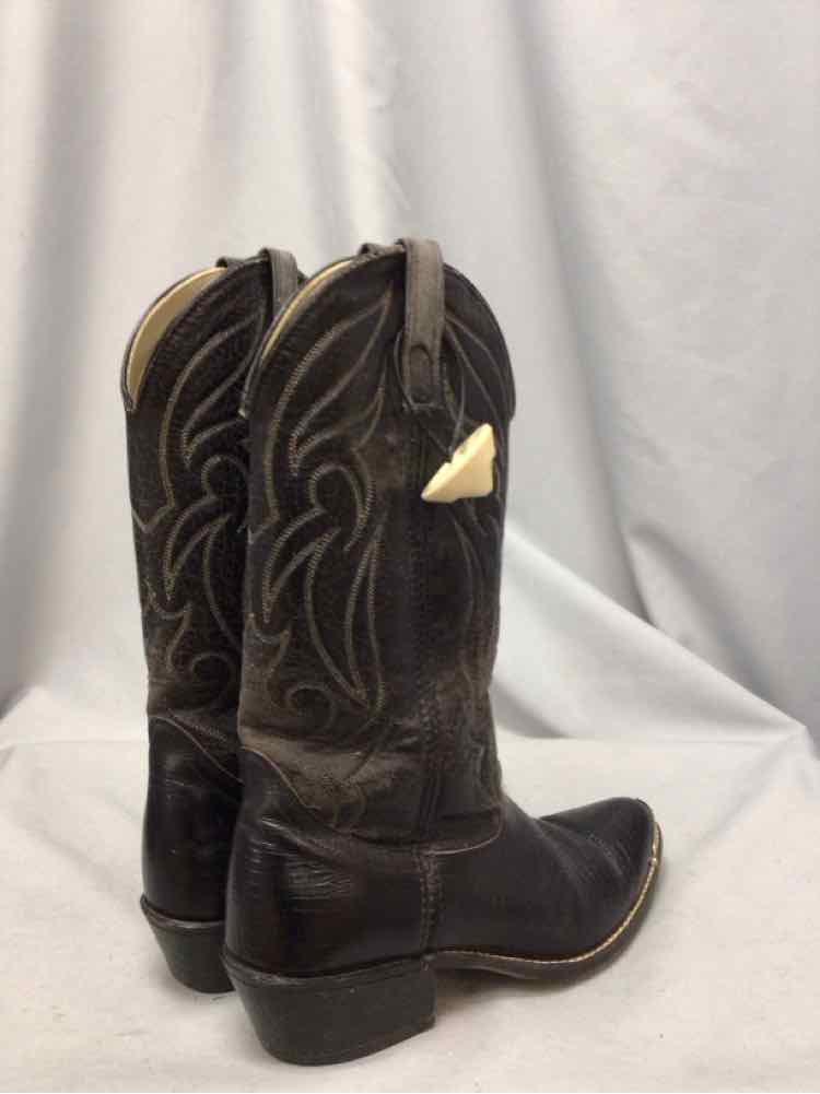 SIZE 9 1/2 ACME Men's SHOES