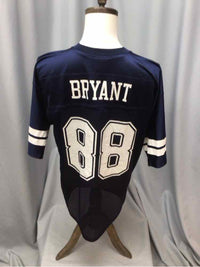 SIZE LARGE DALLAS COWBOYS Men's SHIRTS