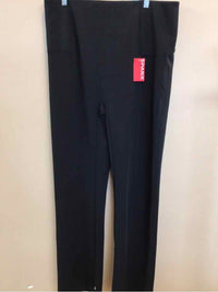 SPANX SIZE 2 X Ladies PANTS
