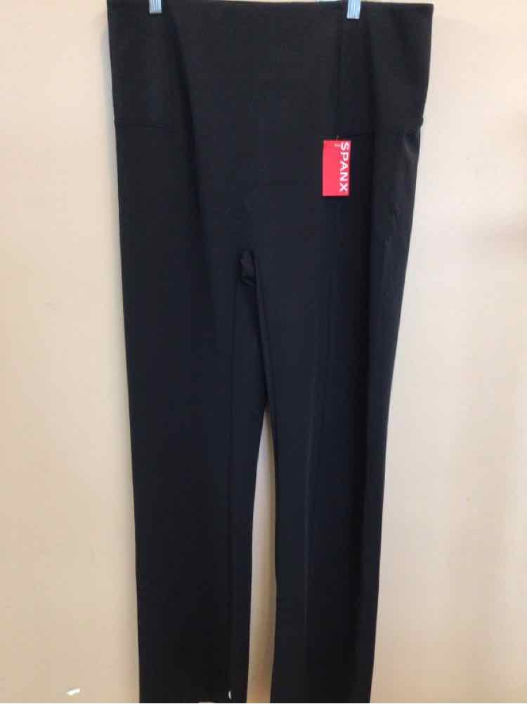 SPANX SIZE 2 X Ladies PANTS