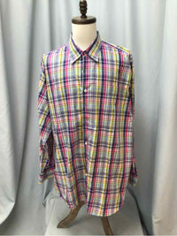 SIZE XX LARGE PETER MILLAR Men's SHIRTS