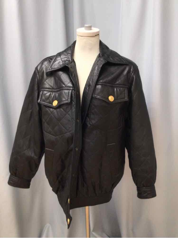 MELANZANA SIZE XSMALL Ladies JACKET
