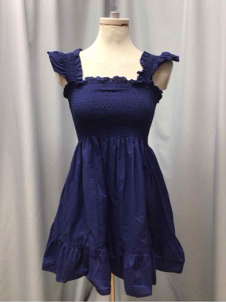 HILL HOUSE SIZE XSMALL Ladies DRESS