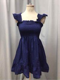 HILL HOUSE SIZE XSMALL Ladies DRESS