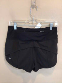 LULULEMON SIZE 6 Ladies EXERCISE