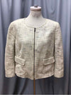 ANN TAYLOR SIZE 16 Ladies BLAZER