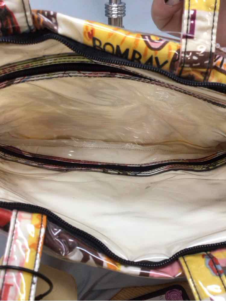 NICK & NORA Ladies BAG