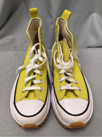 CONVERSE SIZE 8 Ladies SHOES