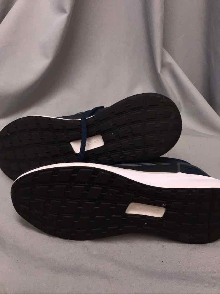 SIZE 10 1/2 ADIDAS Men's SHOES