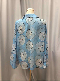 STAUD SIZE LARGE Ladies BLOUSE