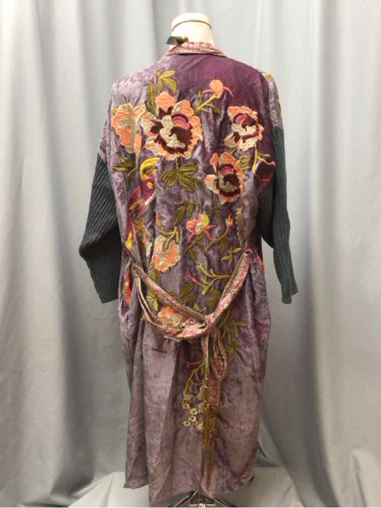 ARATTA SILENTJOURNEY SIZE XSMALL Ladies JACKET