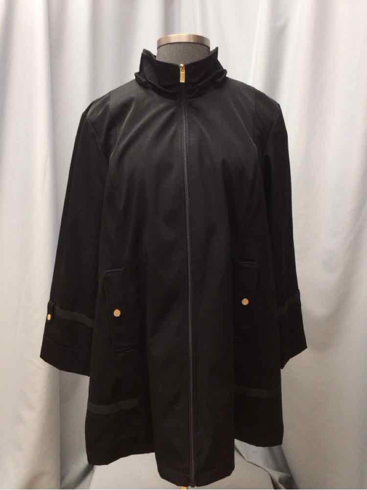 JONES NEW YORK SIZE 2 X Ladies JACKET
