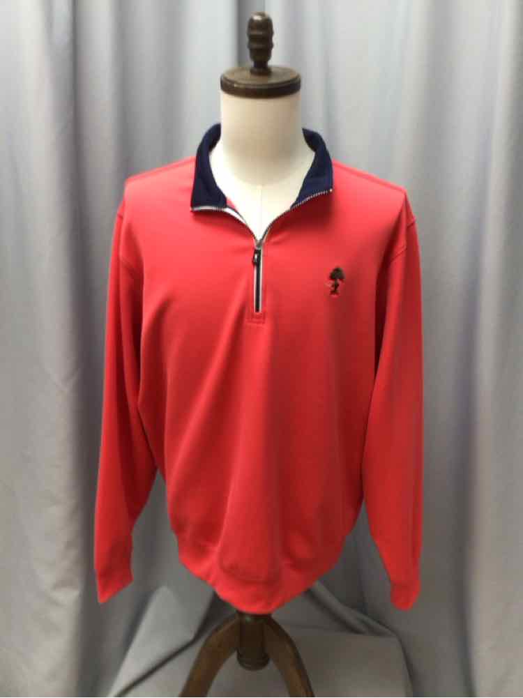 SIZE X LARGE FAIRWAY & GREENE Men's SHIRTS