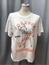 DISNEY SIZE LARGE Ladies TOP