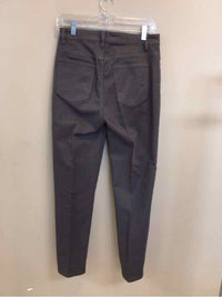 EILEEN FISHER SIZE 4 Ladies PANTS