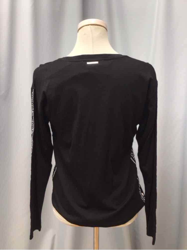 MICHAEL KORS SIZE MEDIUM Ladies TOP