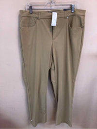 SIZE 35 VRST Men's PANTS