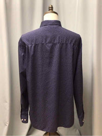 SIZE X LARGE NICK GRAHAM Men's SHIRTS