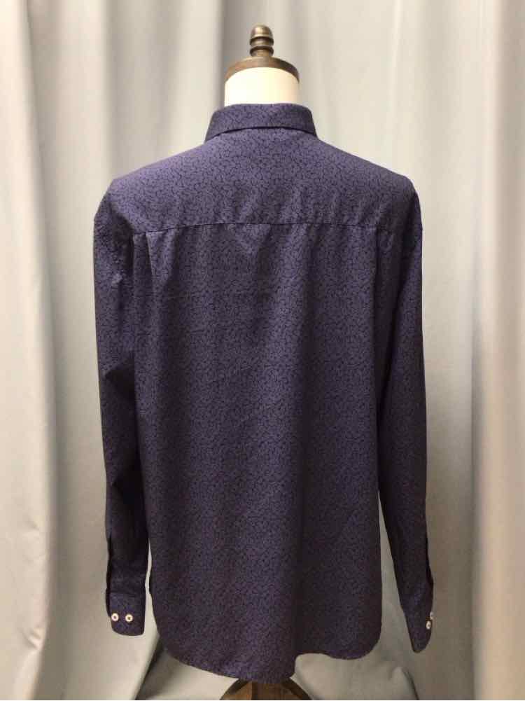 SIZE X LARGE NICK GRAHAM Men's SHIRTS