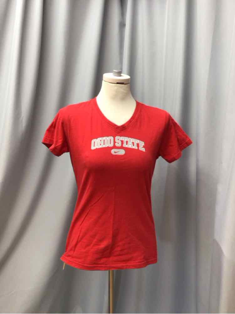 NIKE SIZE MEDIUM Ladies TOP