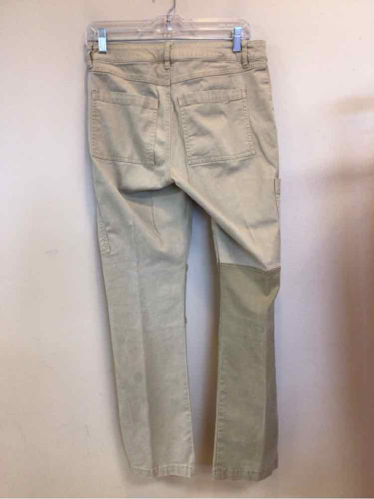 CABI SIZE 2 Ladies PANTS