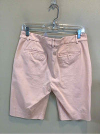 LAUREN SIZE 6 Ladies SHORTS