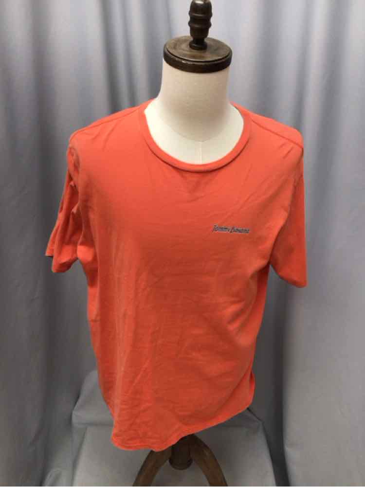 SIZE LARGE TOMMY BAHAMA Men's SHIRTS