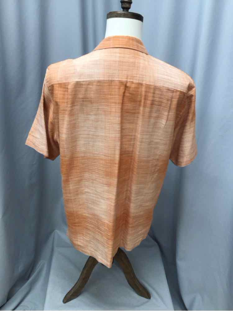 SIZE LARGE TOMMY BAHAMA Men's SHIRTS