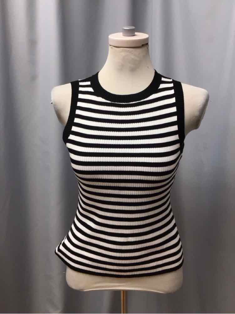 PRETTY GARDENS SIZE SMALL Ladies TOP