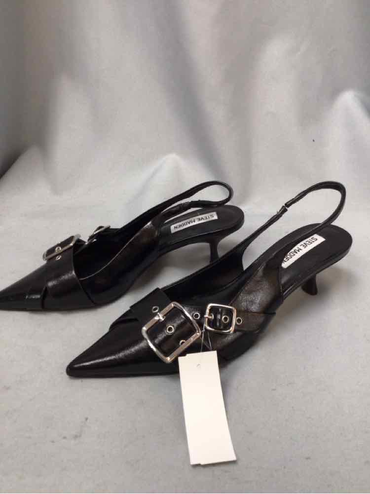 STEVE MADDEN SIZE 9 1/2 Ladies SHOES
