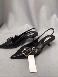 STEVE MADDEN SIZE 9 1/2 Ladies SHOES
