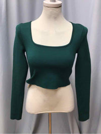 ZARA SIZE MEDIUM Ladies TOP