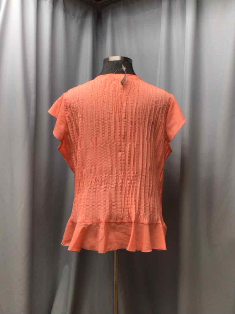 CATO SIZE 26/28 Ladies BLOUSE