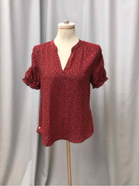 GIBSON SIZE XSMALL Ladies BLOUSE