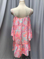 LILLY PULITZER SIZE XSMALL Ladies DRESS