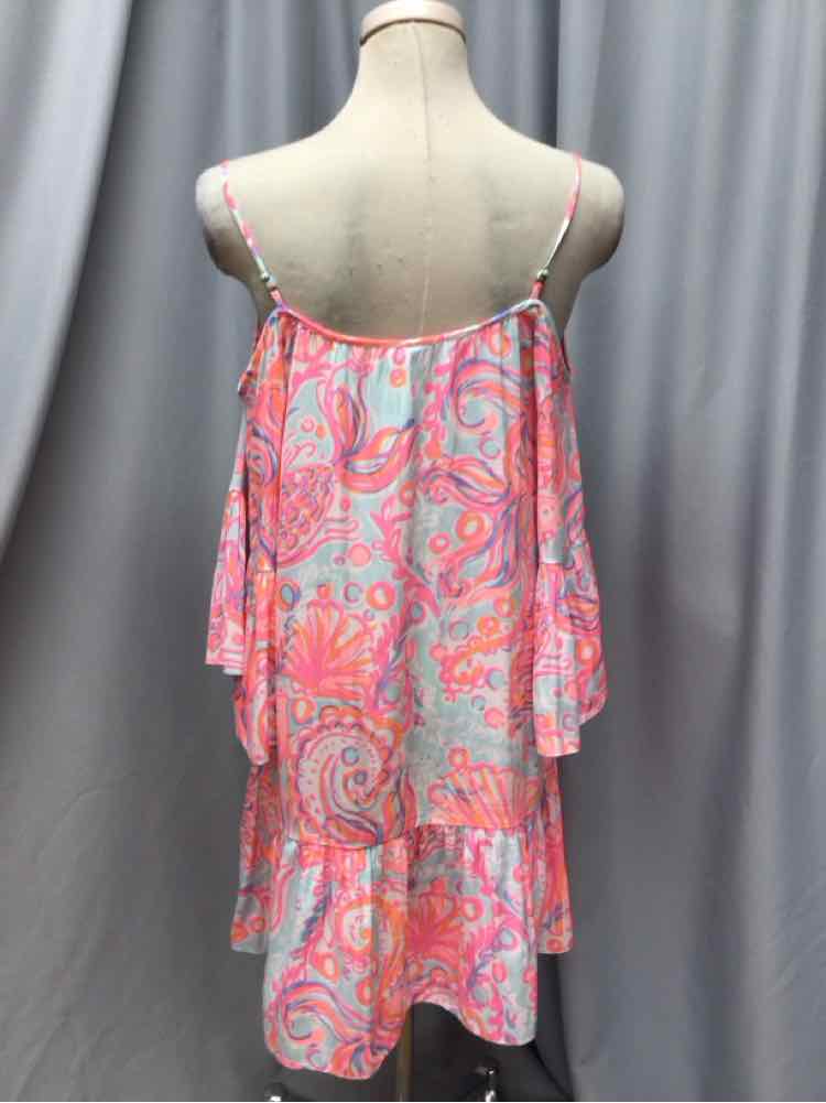 LILLY PULITZER SIZE XSMALL Ladies DRESS