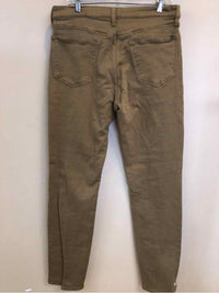 SIZE 34 BANANA REPUBLIC Men's PANTS