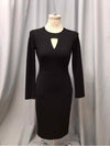 CALVIN KLEIN SIZE 2 Ladies DRESS