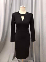CALVIN KLEIN SIZE 2 Ladies DRESS