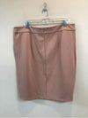 LIZ CLAIBORNE SIZE 18 Ladies SKIRT