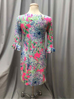 LILLY PULITZER SIZE SMALL Ladies DRESS
