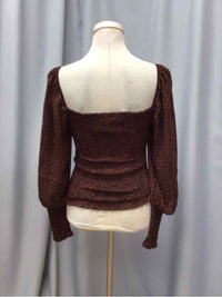 CUPCAKES AND CASHMERE SIZE SMALL Ladies BLOUSE