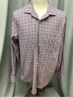 SIZE X LARGE VANHUSEN Men's SHIRTS